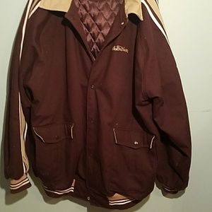 STALL&Dean jacket 5XL